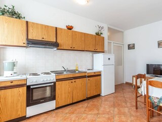 Ferienhaus Buići Ausstattung 10