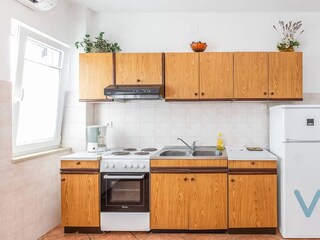 Ferienhaus Buići Ausstattung 11