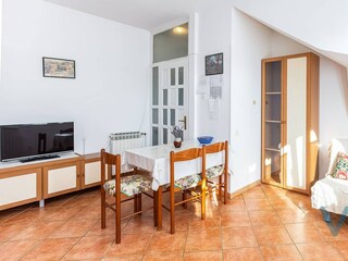 Ferienhaus Buići Ausstattung 13