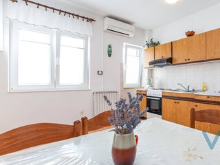Ferienhaus Buići Ausstattung 12