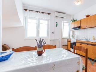 Ferienhaus Buići Ausstattung 14