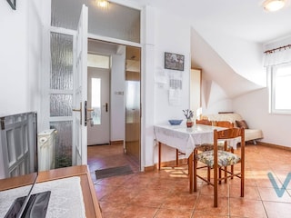 Ferienhaus Buići Ausstattung 15