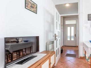 Ferienhaus Buići Ausstattung 16