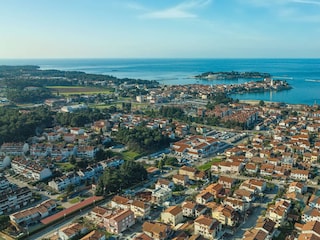 Ferienhaus Buići Außenaufnahme 5