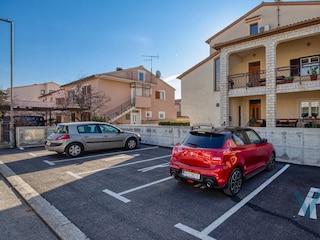 Ferienhaus Buići Außenaufnahme 4