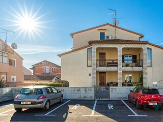 Ferienhaus Buići Außenaufnahme 3