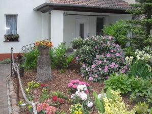 Ferienhaus Brahmow - Burg im Spreewald - image1