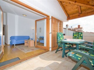 Holiday apartment Vinkuran Outdoor Recording 5