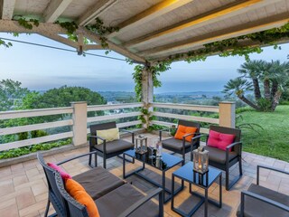 Villa Trecastelli  48