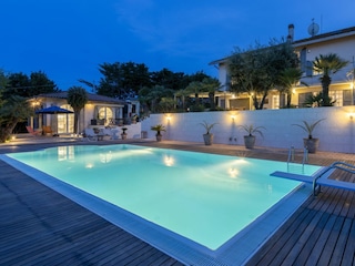 Villa Trecastelli  49