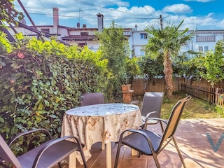 Holiday house Buići Features 13