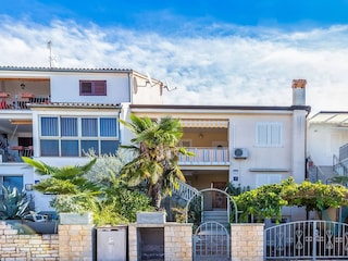 Ferienhaus Buići Außenaufnahme 1