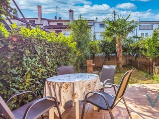 Ferienhaus Buići Ausstattung 15
