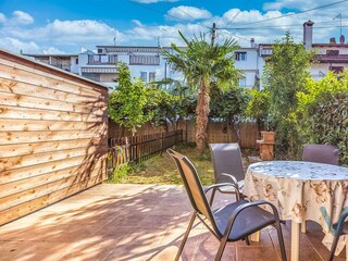 Ferienhaus Buići Ausstattung 17