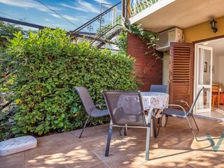 Ferienhaus Buići Ausstattung 19