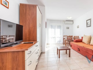 Ferienhaus Buići Ausstattung 7