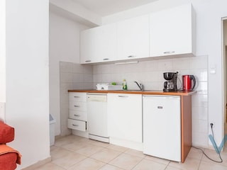 Ferienhaus Buići Ausstattung 6