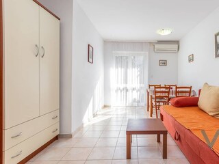 Ferienhaus Buići Ausstattung 12