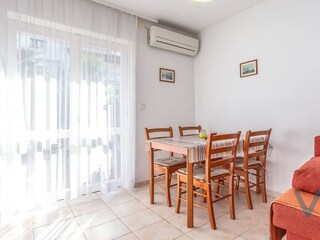 Ferienhaus Buići Ausstattung 14