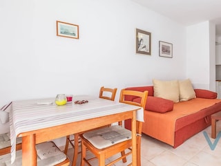 Ferienhaus Buići Ausstattung 10
