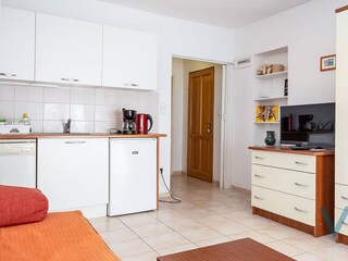 Ferienhaus Buići Ausstattung 11