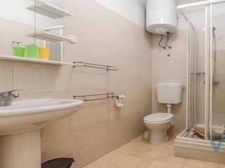 Ferienhaus Buići Ausstattung 9