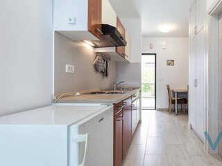 Ferienhaus Buići Ausstattung 8
