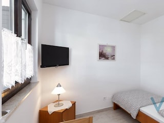 Ferienhaus Buići Ausstattung 11