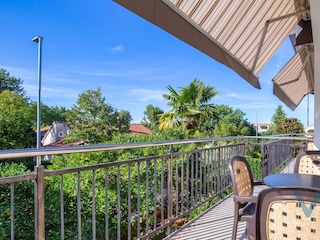 Ferienhaus Buići Außenaufnahme 2