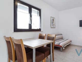 Ferienhaus Buići Ausstattung 2