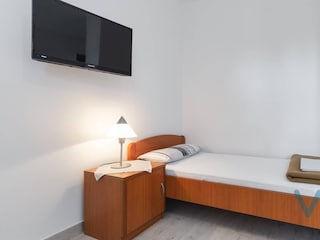 Ferienhaus Buići Ausstattung 1