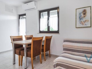 Ferienhaus Buići Ausstattung 5