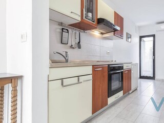 Ferienhaus Buići Ausstattung 10