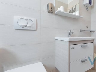 Ferienhaus Buići Ausstattung 13