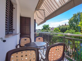 Ferienhaus Buići Ausstattung 14