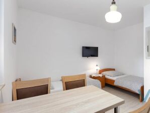 Ferienhaus WOHNUNG IP29 (A) - Buići - image1