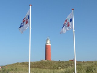 Vakantiehuis De Cocksdorp Omgeving 22