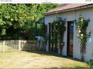 Vakantiehuis De Cocksdorp Buitenaudio-opname 3