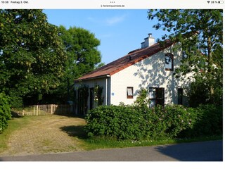 Vakantiehuis De Cocksdorp Buitenaudio-opname 5