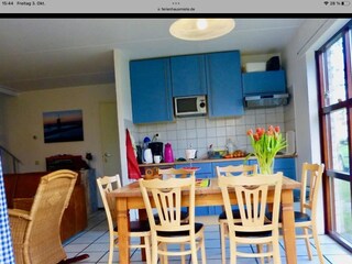 Vakantiehuis De Cocksdorp Kenmerken 6