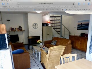 Vakantiehuis De Cocksdorp Kenmerken 9