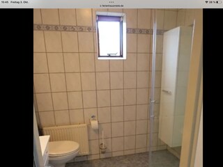 Vakantiehuis De Cocksdorp Kenmerken 10