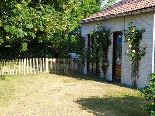 Casa per le vacanze De Cocksdorp Registrazione all'aperto 3