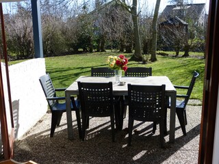 Vakantiehuis De Cocksdorp Buitenaudio-opname 5