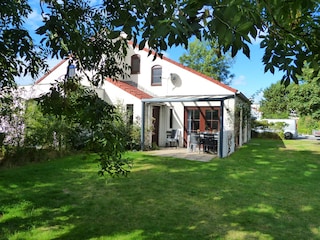 Holiday house De Cocksdorp Outdoor Recording 6