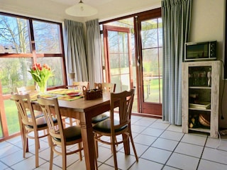 Holiday house De Cocksdorp Features 7