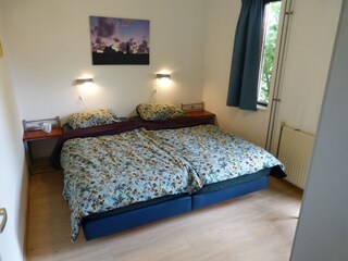 Casa per le vacanze De Cocksdorp Caratteristiche 8