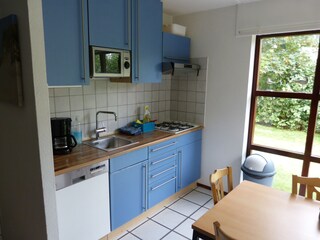 Casa per le vacanze De Cocksdorp Caratteristiche 11