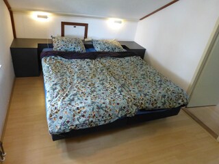 Casa per le vacanze De Cocksdorp Caratteristiche 12