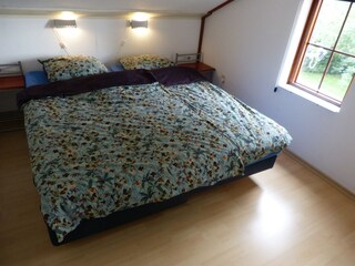 Holiday house De Cocksdorp Features 14